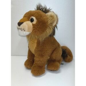Fahlo The Excursion Lion Tracking Plush Without Tracking‎ Information
